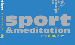 Sport & Meditation - New Book!