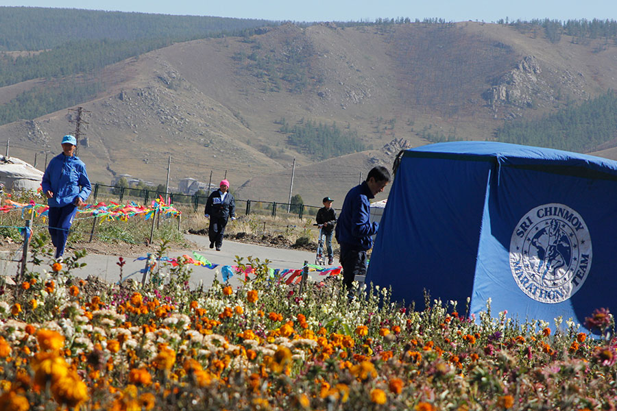 Self-Transcendence 12&24 hour races-2013